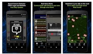 Spyhunter Android App